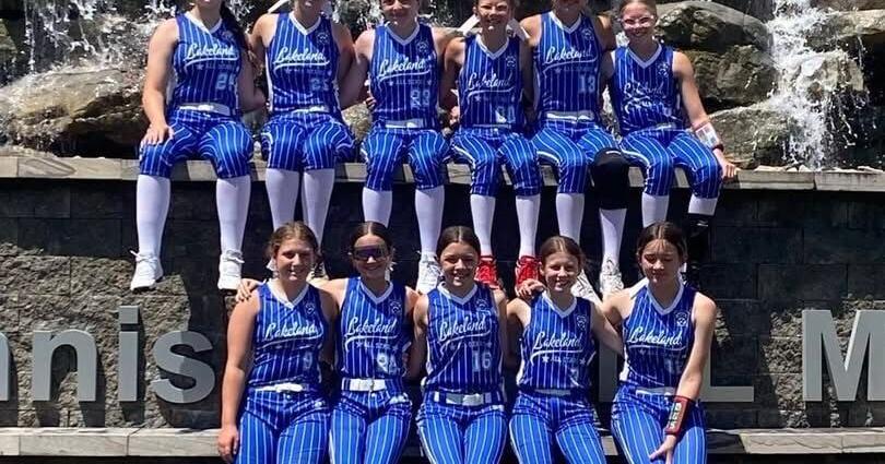 Strong hitting not enough as Lakeland Junior All-Stars fall To Corry | Sports