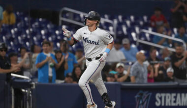 Buy Tickets for Marlins vs. Padres on July 21