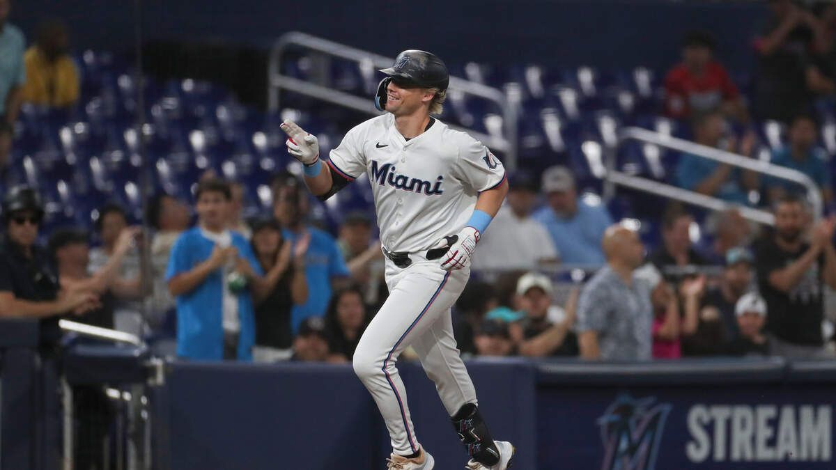 Buy Tickets for Marlins vs. Padres on July 21