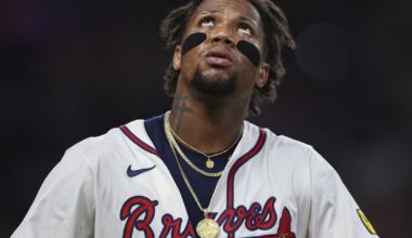 Poor hitting continues to plague Braves - Kingsport Times News