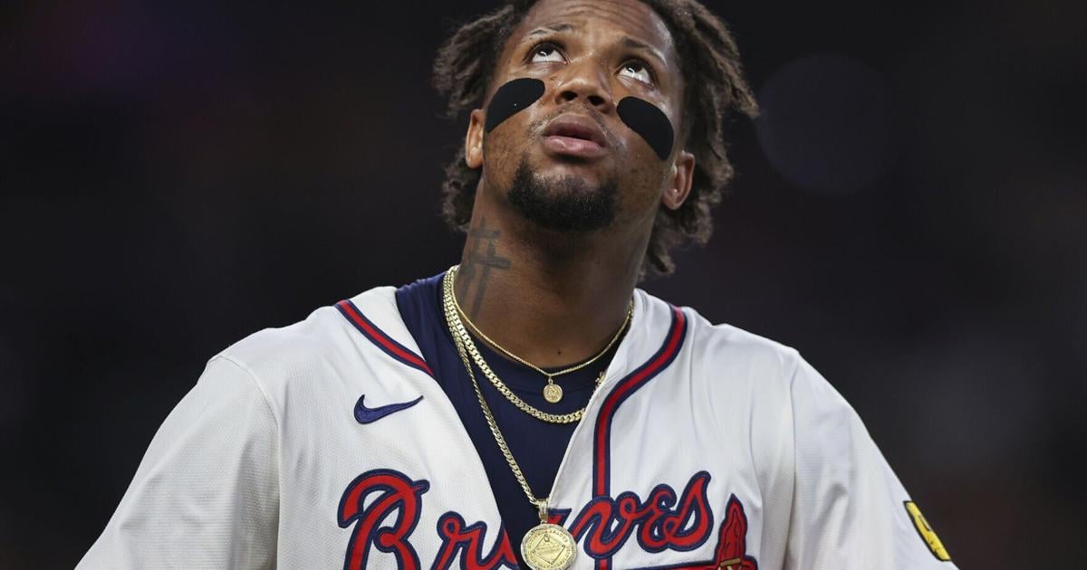 Poor hitting continues to plague Braves - Kingsport Times News