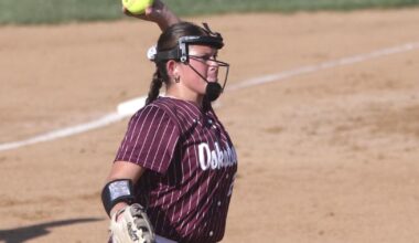 Area roundup: Indians shutout Panthers, 3-0 | Sports