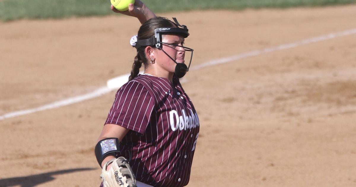 Area roundup: Indians shutout Panthers, 3-0 | Sports