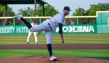 History in the books for Derek Craft | Sports