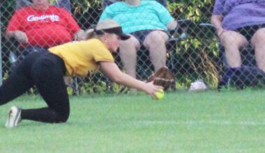 Central Lee takes out Keokuk | Daily Democrat, Fort Madison, Iowa