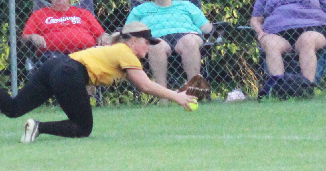 Central Lee takes out Keokuk | Daily Democrat, Fort Madison, Iowa