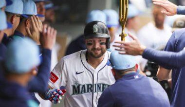 Photos: Pirates at Mariners - Union-Bulletin