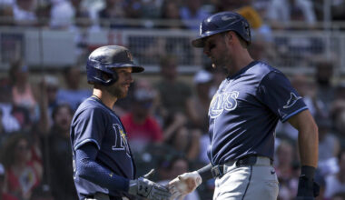 How to Watch Rays vs. Twins: Streaming & TV on July 5