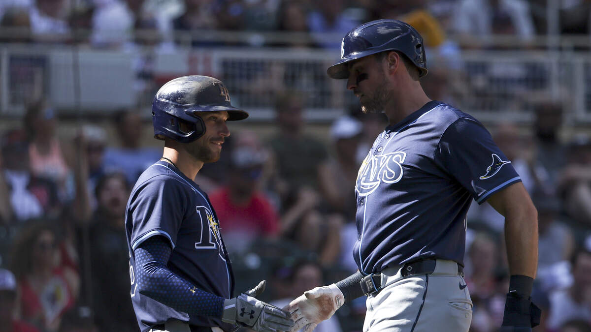 How to Watch Rays vs. Twins: Streaming & TV on July 5