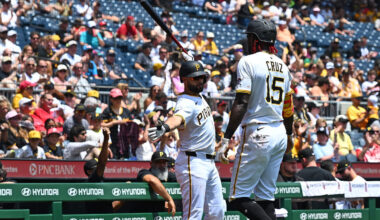 How to Watch Mariners vs. Pirates: Streaming & TV on July 5