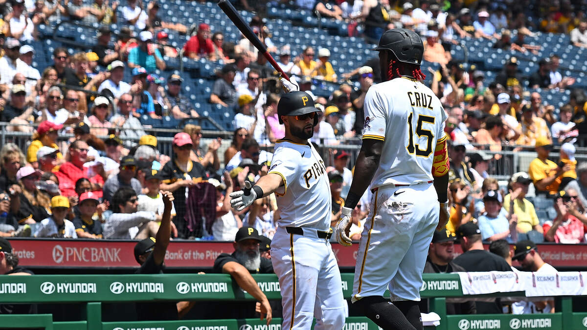 How to Watch Mariners vs. Pirates: Streaming & TV on July 5