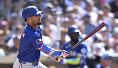 How to Watch Padres vs. Rangers: Streaming & TV on July 5