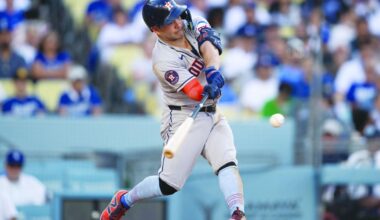 Astros’ Altuve homers twice, in historic rout of Dodgers | Sports