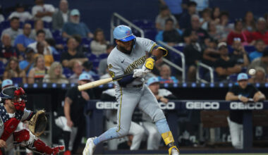 Buy Tickets for Mariners vs. Brewers on July 22