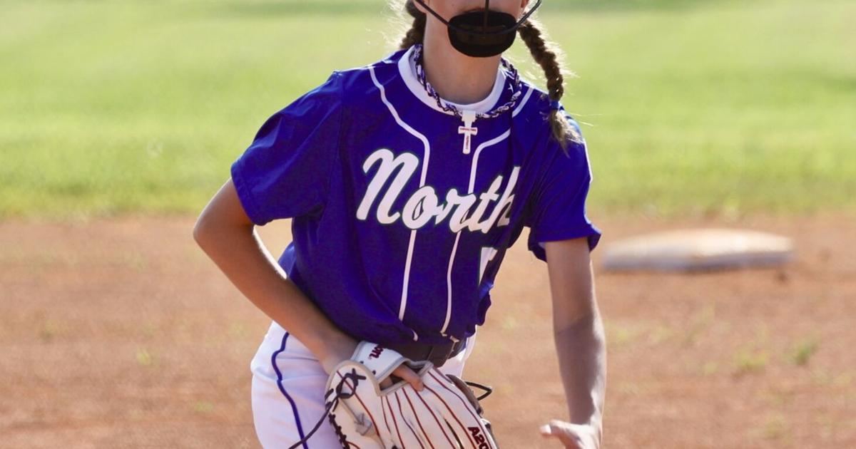 North Laurel 10U All-Stars cruise to 7-2 victory during first round action of 10U Softball State Tournament | Sports