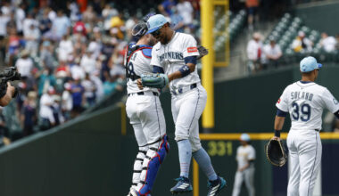 Buy Tickets for Mariners vs. Brewers on July 23