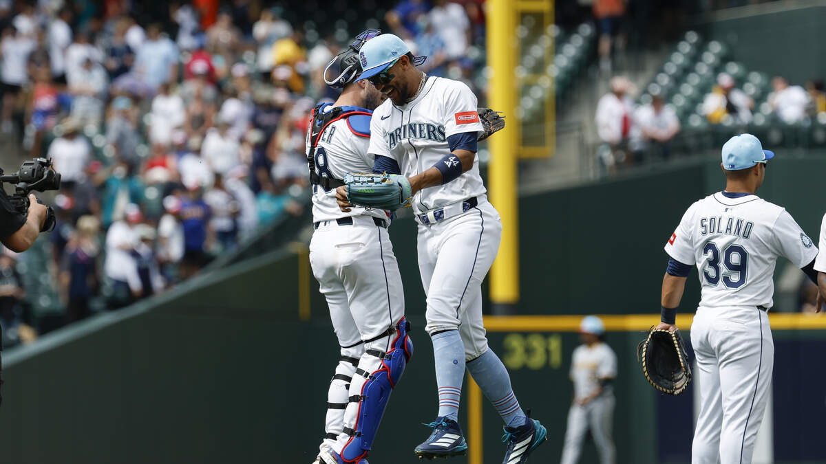 Buy Tickets for Mariners vs. Brewers on July 23