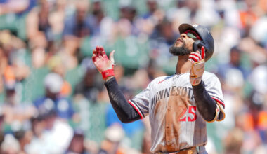 How to Watch Twins vs. Rays: Streaming & TV on July 6