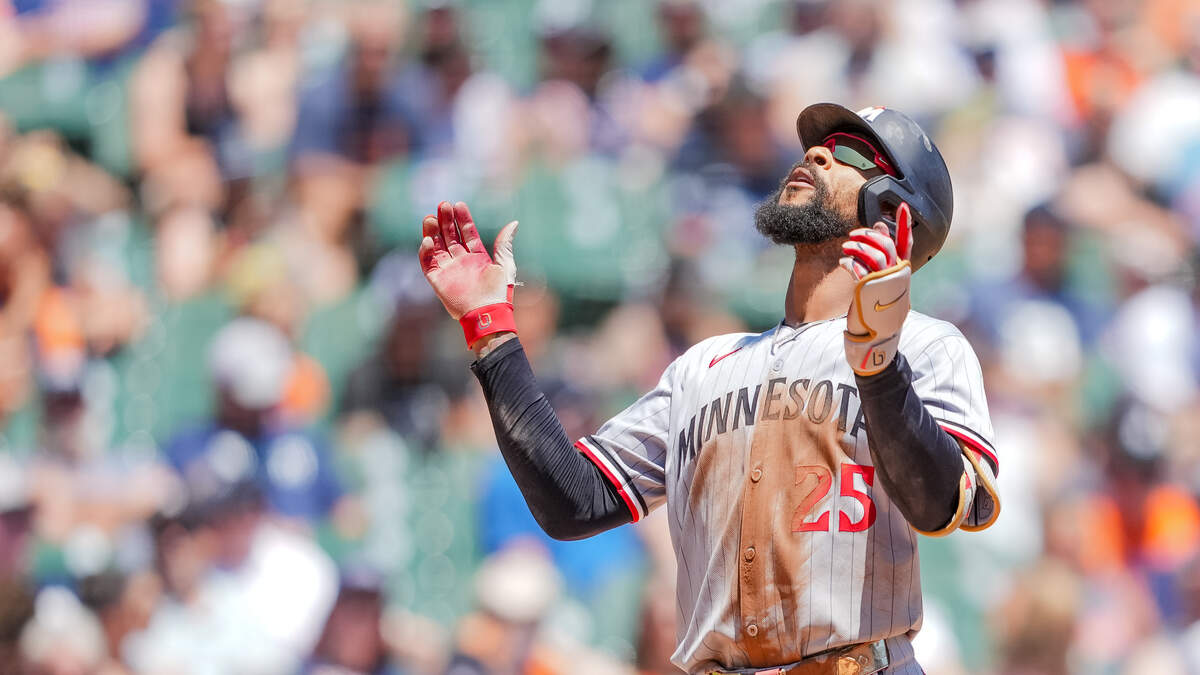 How to Watch Twins vs. Rays: Streaming & TV on July 6