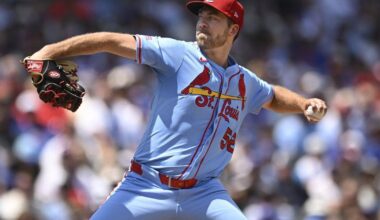 Pozo’s pinch-hit homer in the 8th powers Cardinals past Cubs, Busch 8-6 - Toronto Star