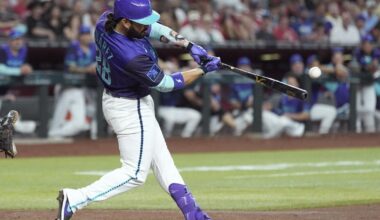 Royals Diamondbacks Baseball - Columbia Missourian