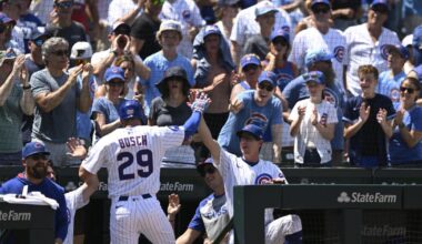 Cardinals Cubs Baseball | National Sports