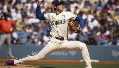 Ohtani works 2 scoreless innings and strikes out side in 2nd on 31st birthday | Sports