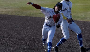 Rex dismantle Springfield 11-3 | Sports