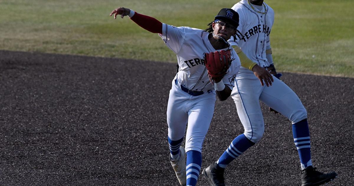 Rex dismantle Springfield 11-3 | Sports