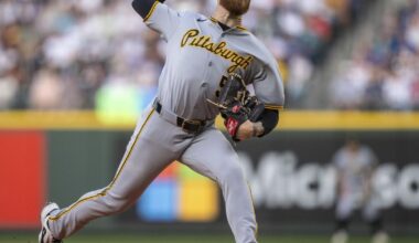 Pirates and White Sox meet in game 2 of series | Sports