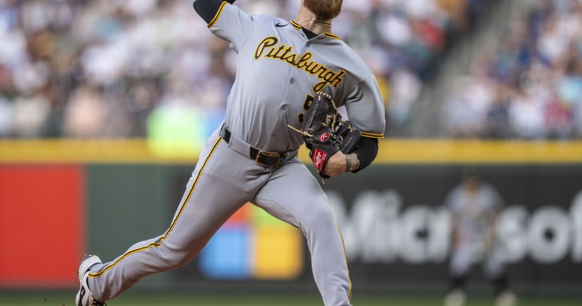 Pirates and White Sox meet in game 2 of series | Sports