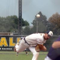 Prep baseball: Notre Dame rolls past Keota, sets up rematch with New London | The Hawk Eye - Burlington, Iowa