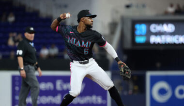 How to Watch Brewers vs. Marlins: Streaming & TV on July 6