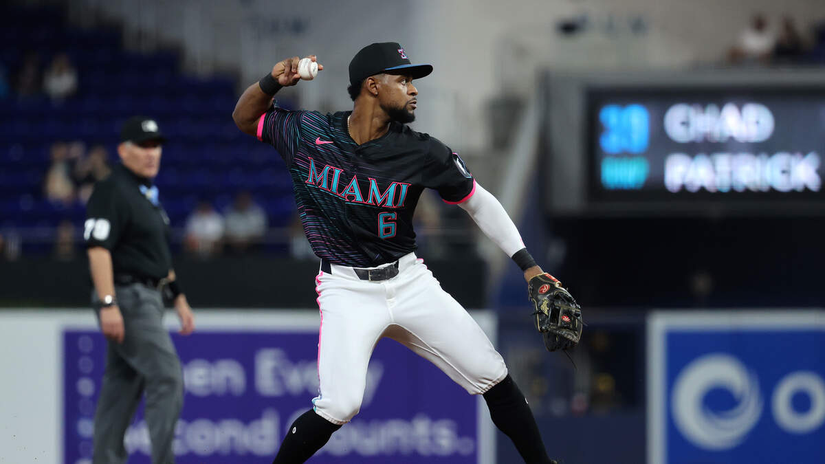 How to Watch Brewers vs. Marlins: Streaming & TV on July 6