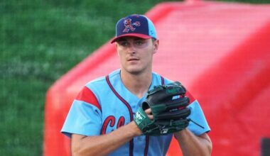 McIntyre commits to join Bearcats | Sports