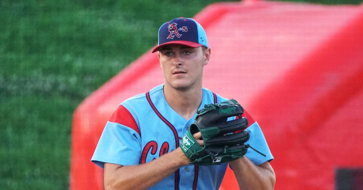 McIntyre commits to join Bearcats | Sports