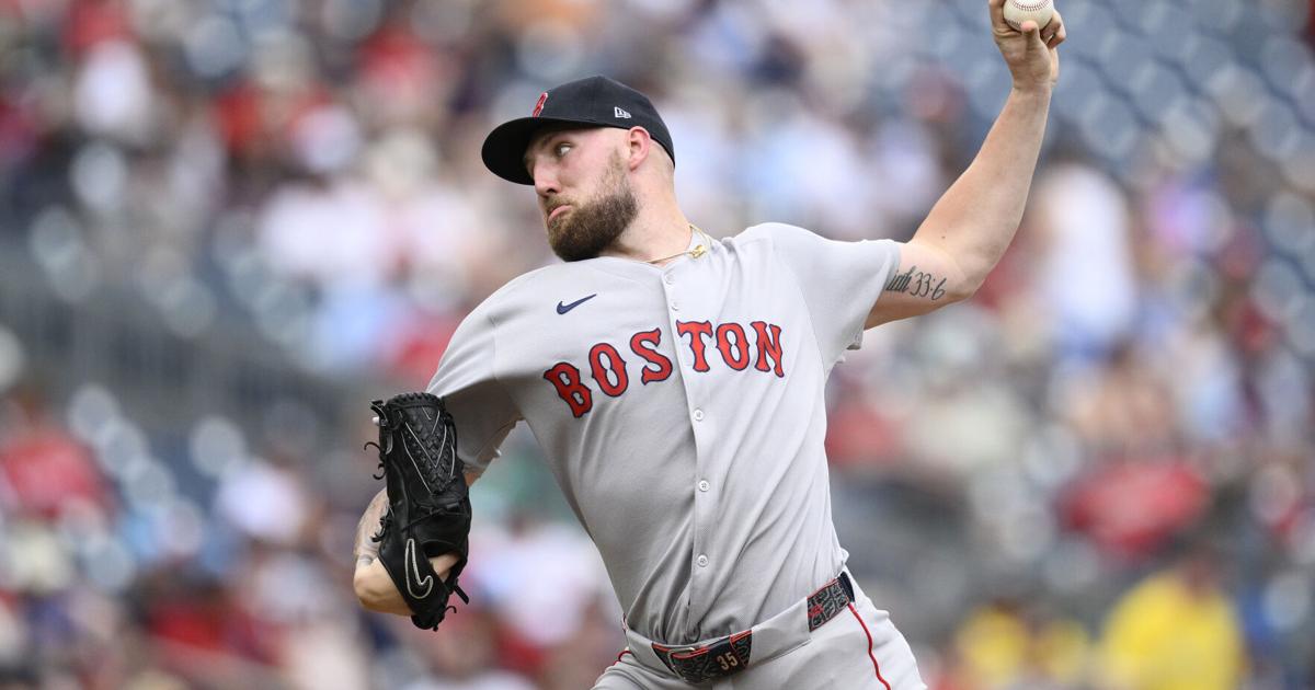 Just when I thought I was out, Sox pull me back in | Sports