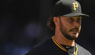 Pirates ace Paul Skenes to start All-Star Game for second straight year | Sports