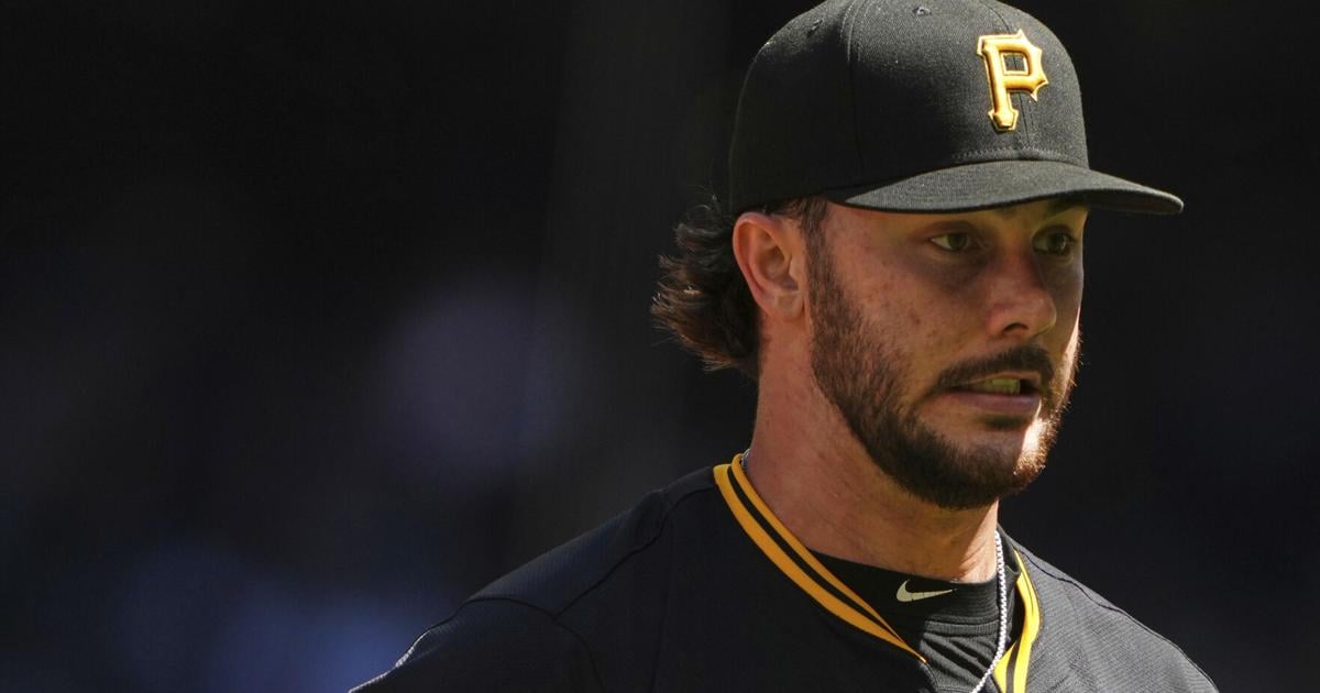 Pirates ace Paul Skenes to start All-Star Game for second straight year | Sports