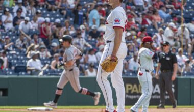 Tigers get 10th-inning homers from Sweeney and Greene, extend Guardians' skid to 10 with 7-2 win | Sports