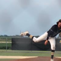 Prep baseball: New London rallies from slow start to edge Wapello | The Hawk Eye - Burlington, Iowa