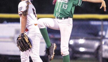 Little Leaguers prepare for state tournament | Texas