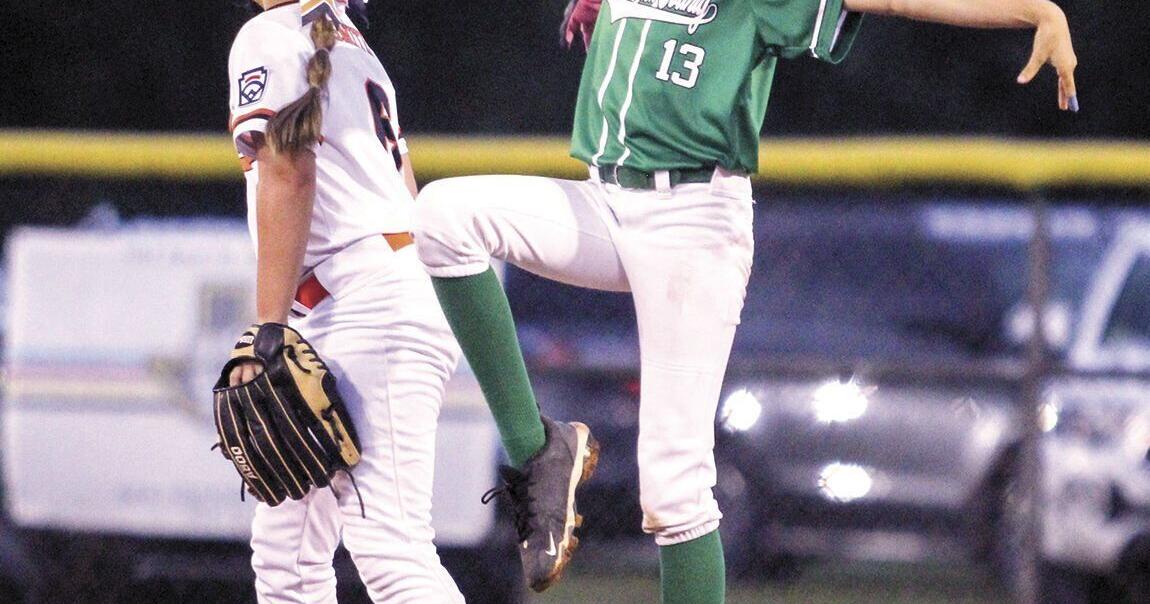 Little Leaguers prepare for state tournament | Texas