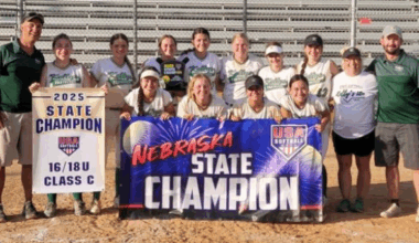 Nine straight wins propel Kelly's Fastpich 18U to state title | Sports