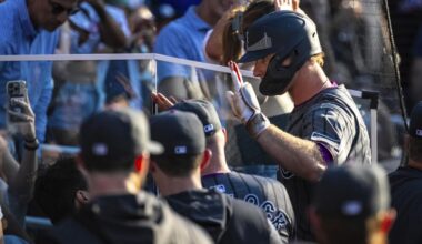 Twins slugger and Georgia native Byron Buxton becomes 4th participant in next week's Home Run Derby | National Sports