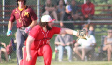 Fort Madison ends conference season | Daily Democrat, Fort Madison, Iowa