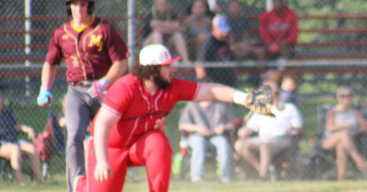 Fort Madison ends conference season | Daily Democrat, Fort Madison, Iowa