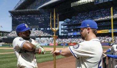 Buy Tickets for Angels vs. Mariners on July 24