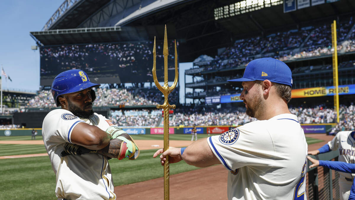 Buy Tickets for Angels vs. Mariners on July 24