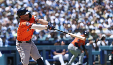 Buy Tickets for Astros vs. Athletics on July 24